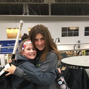 Meet your Posher, Avery